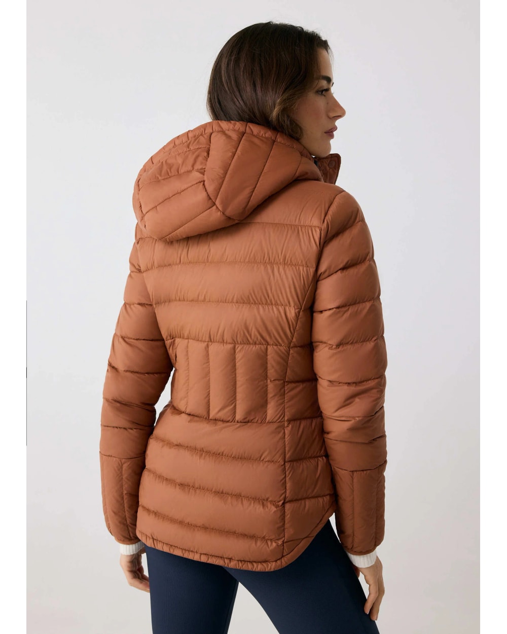Women's Emeline Down Jacket