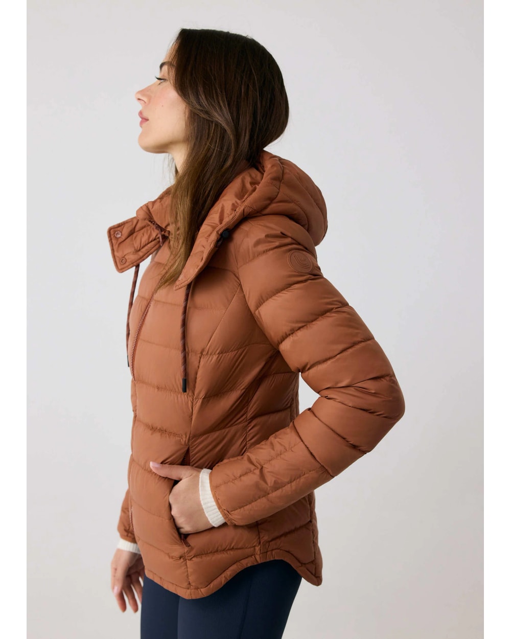 Women's Emeline Down Jacket