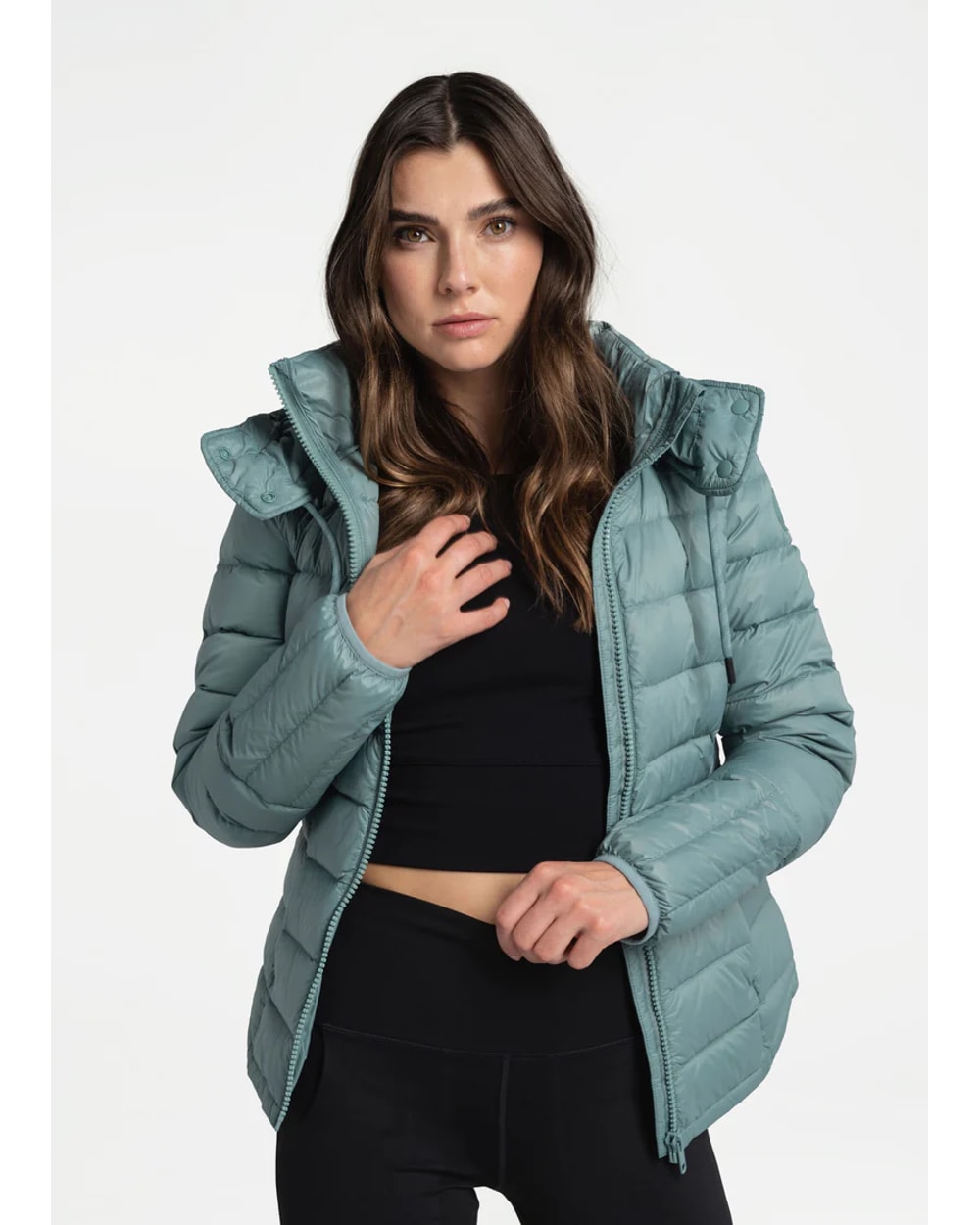 Women's Emeline Down Jacket