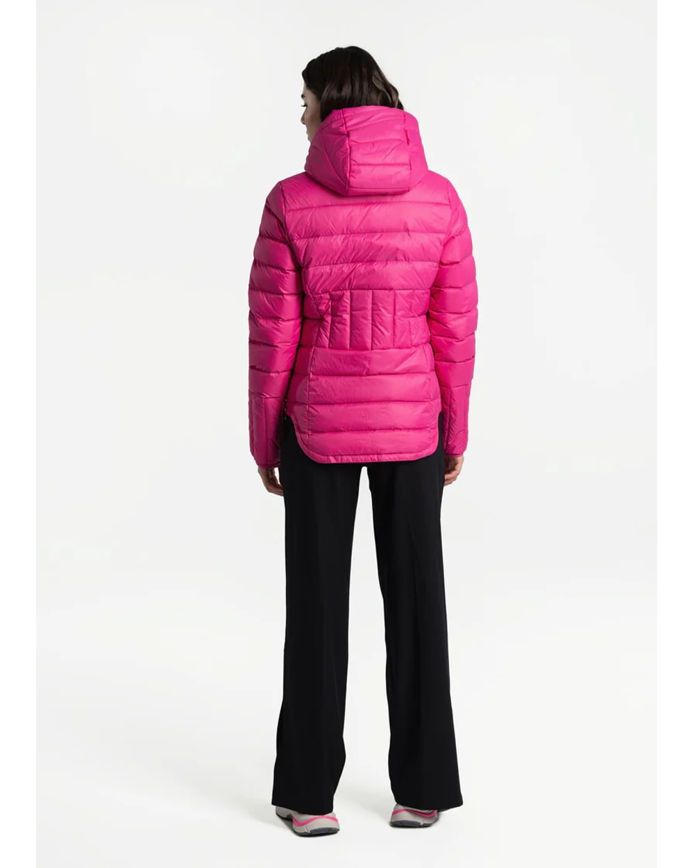 Women's Emeline Down Jacket