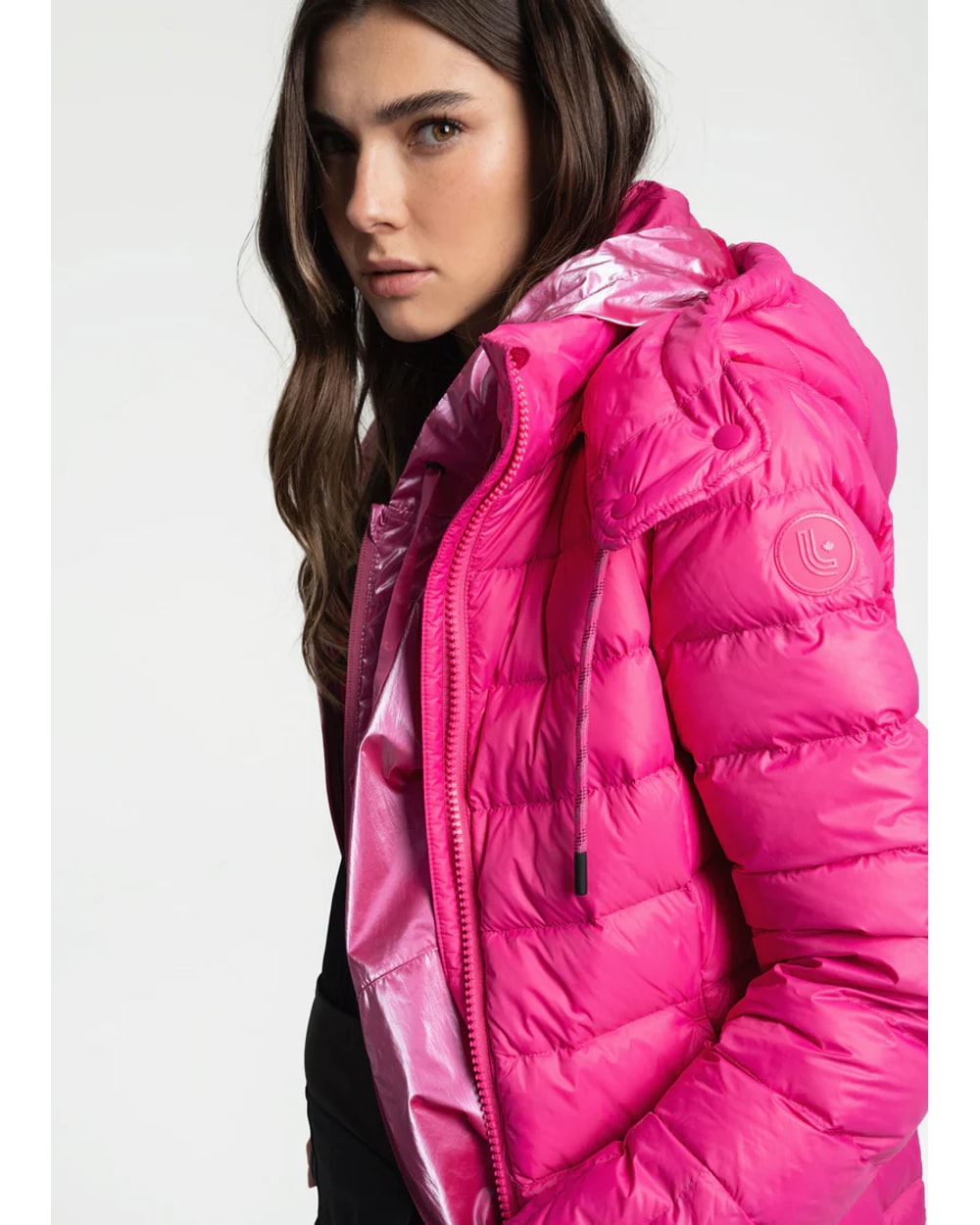 Women's Emeline Down Jacket