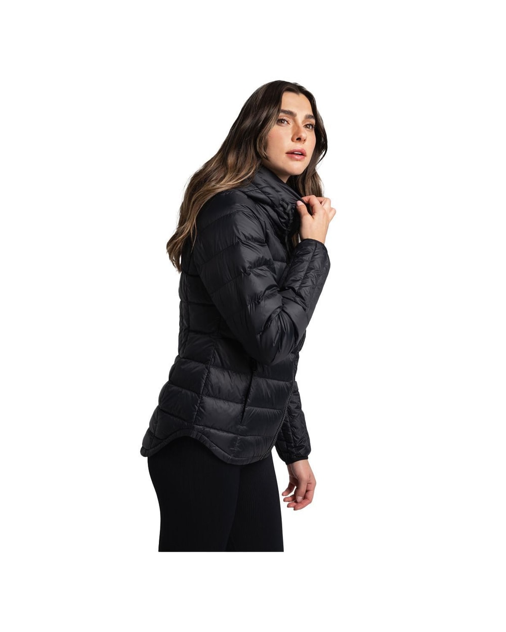 Women's Emeline Down Jacket