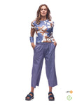 Indyeva Women's EpesiI II Crop Pant