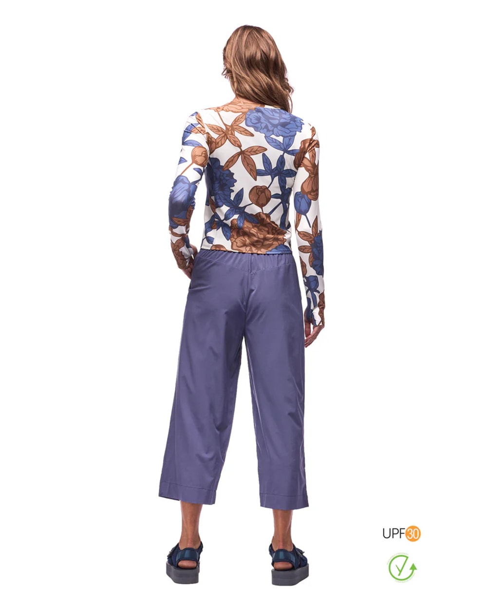 Women's EpesiI II Crop Pant