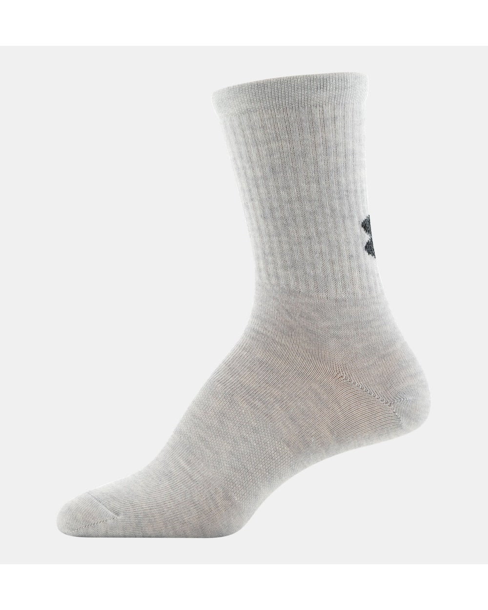 Women's Essential Crew 3-Pack Socks