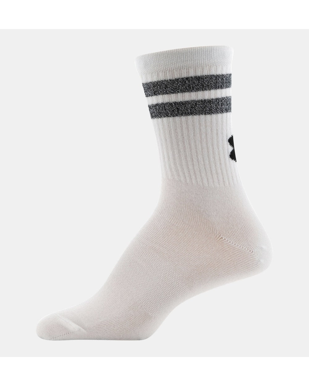 Women's Essential Crew 3-Pack Socks