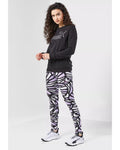Women's Essentials+ All Over Print Leggings