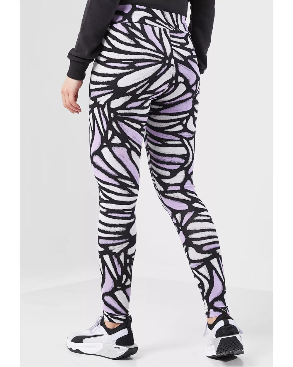 Women's Essentials+ All Over Print Leggings