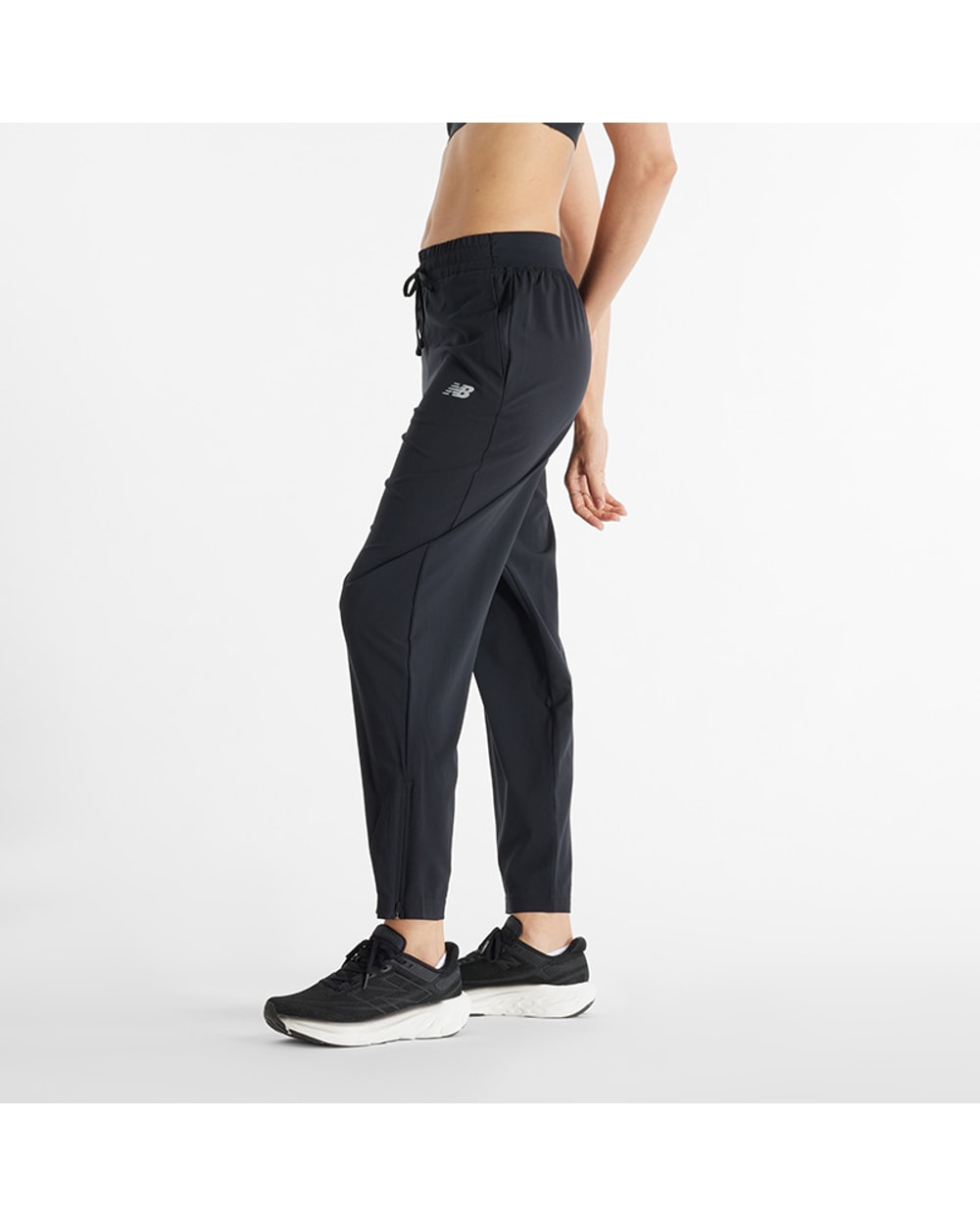 Women's Essentials Performance Woven Pant
