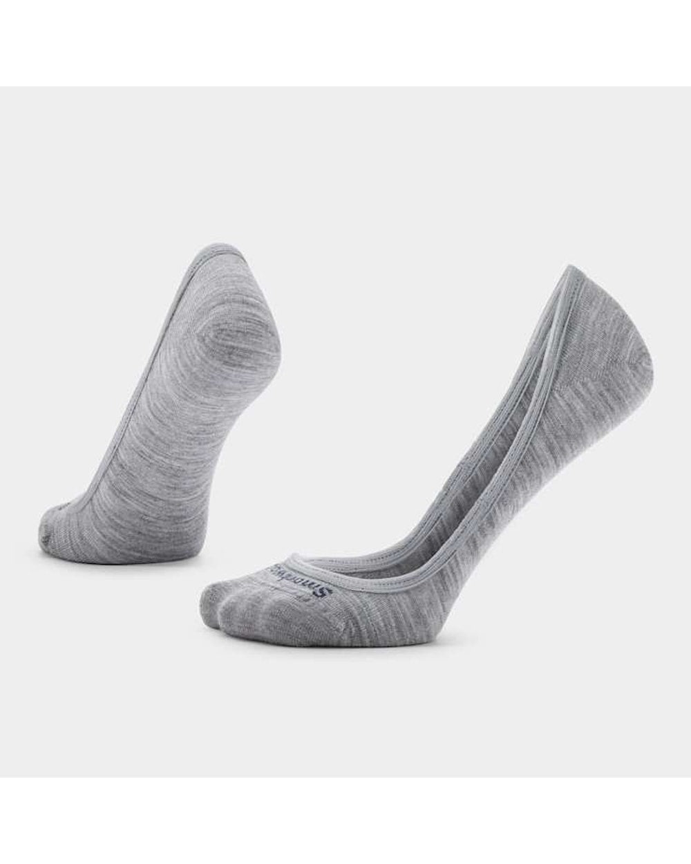 Smartwool Saturday Women's Everyday Low Cut No Show Socks