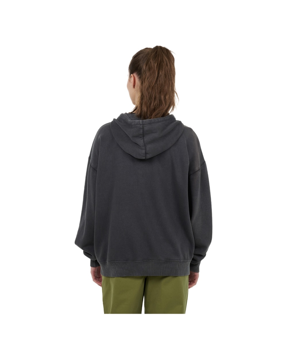 Women's Everyday OS Zip Full-Zip Hoodie