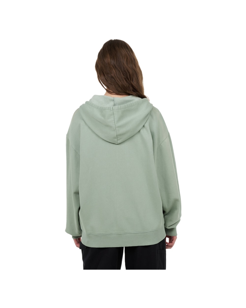 Women's Everyday OS Zip Full-Zip Hoodie