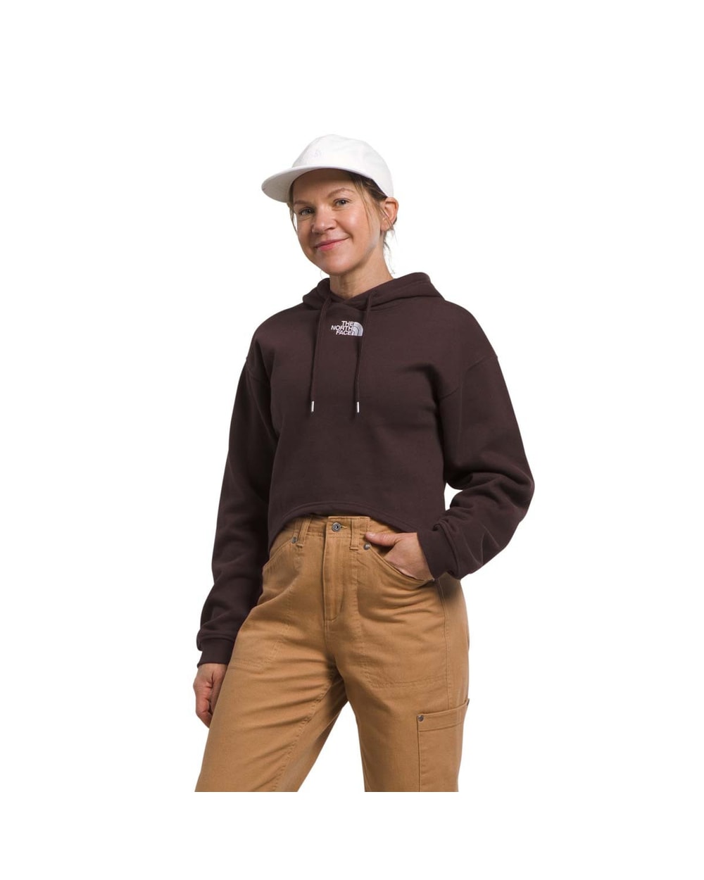 Women's Evolution Hi Lo Hoodie