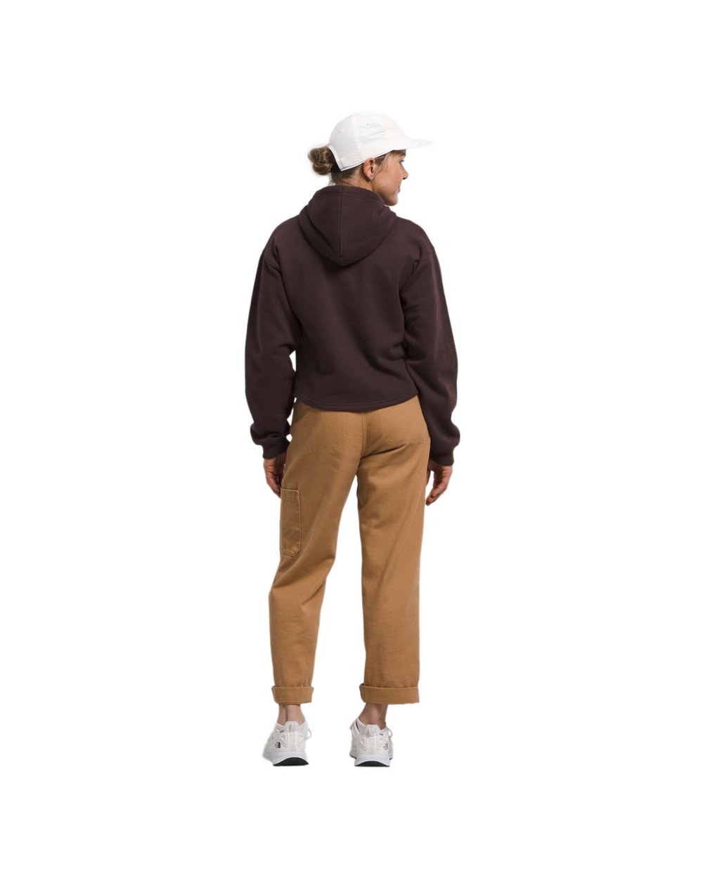 Women's Evolution Hi Lo Hoodie