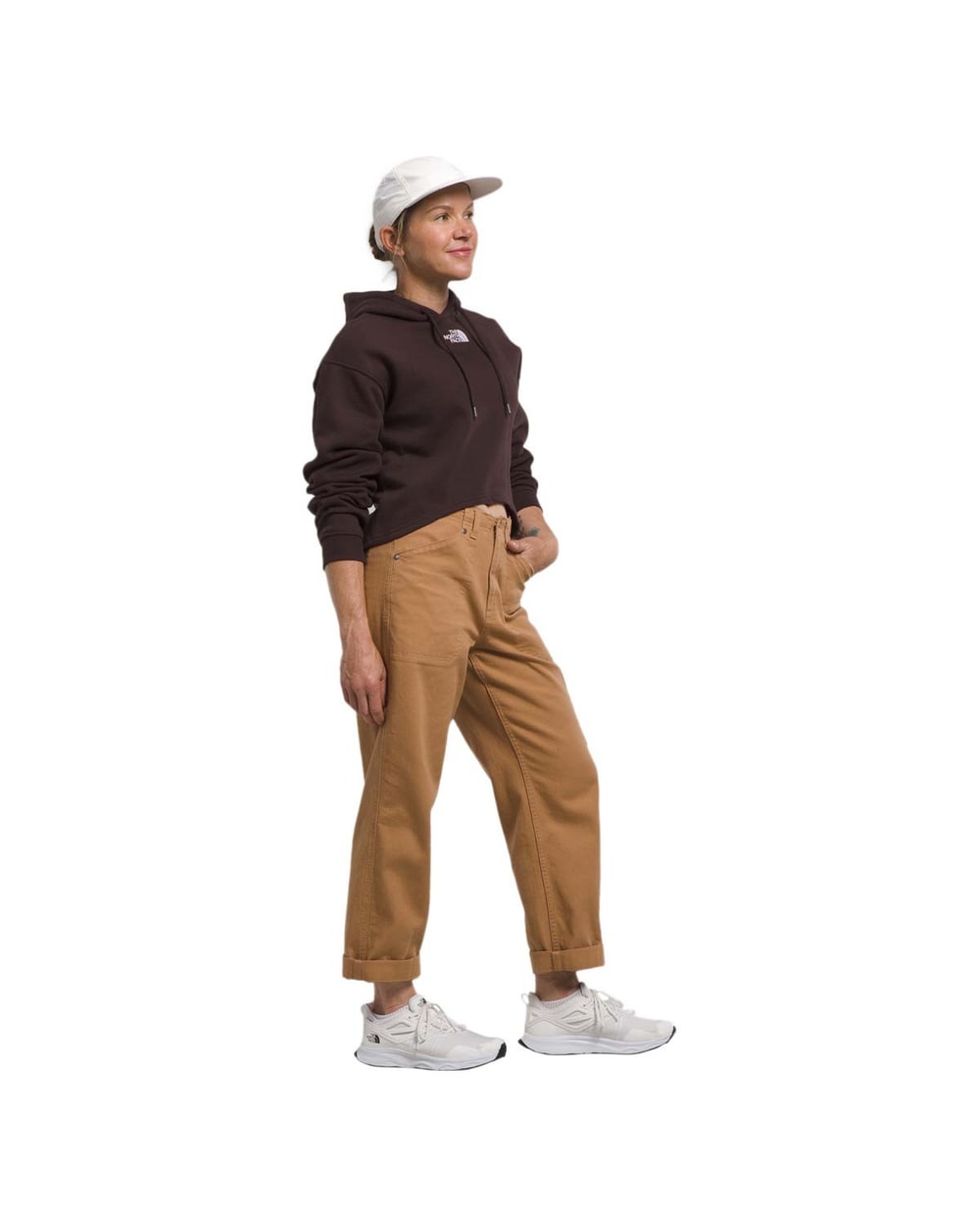 Women's Evolution Hi Lo Hoodie