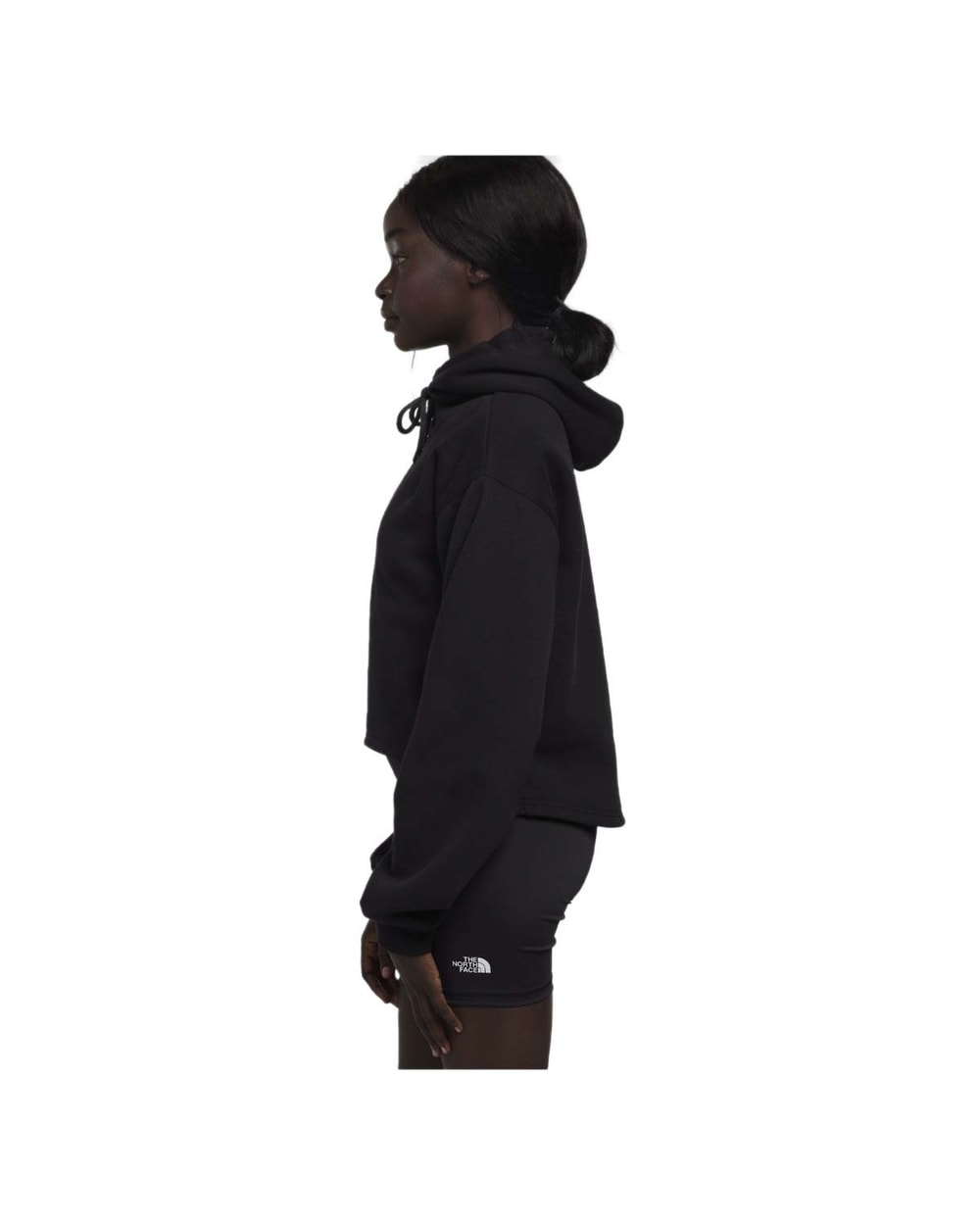 Women's Evolution Hi Lo Hoodie