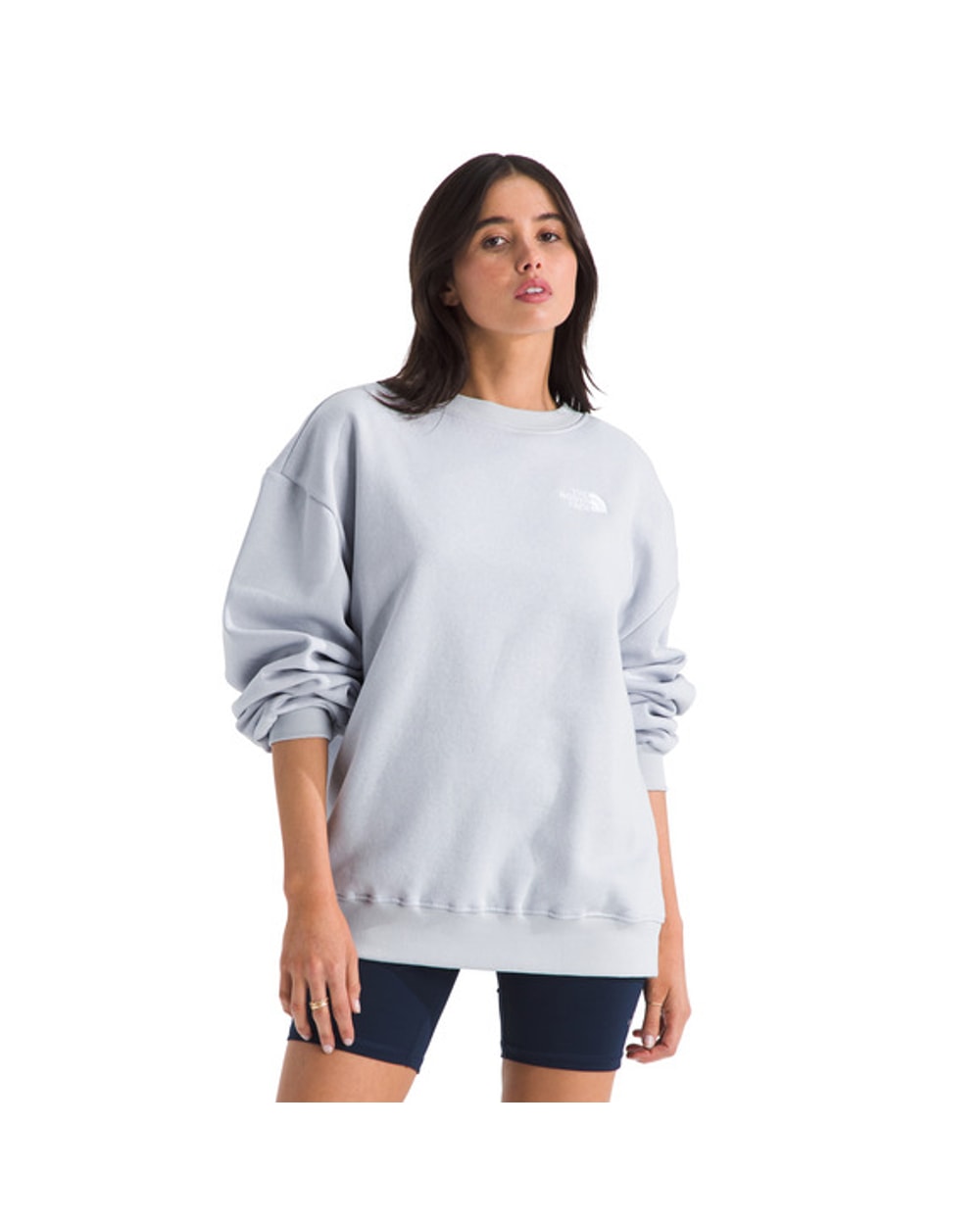 The North Face Women's Evolution Oversized Crew
