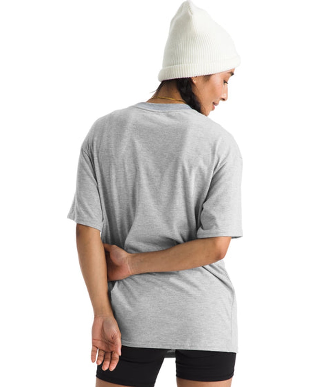 Women's Evolution Oversized T-Shirt