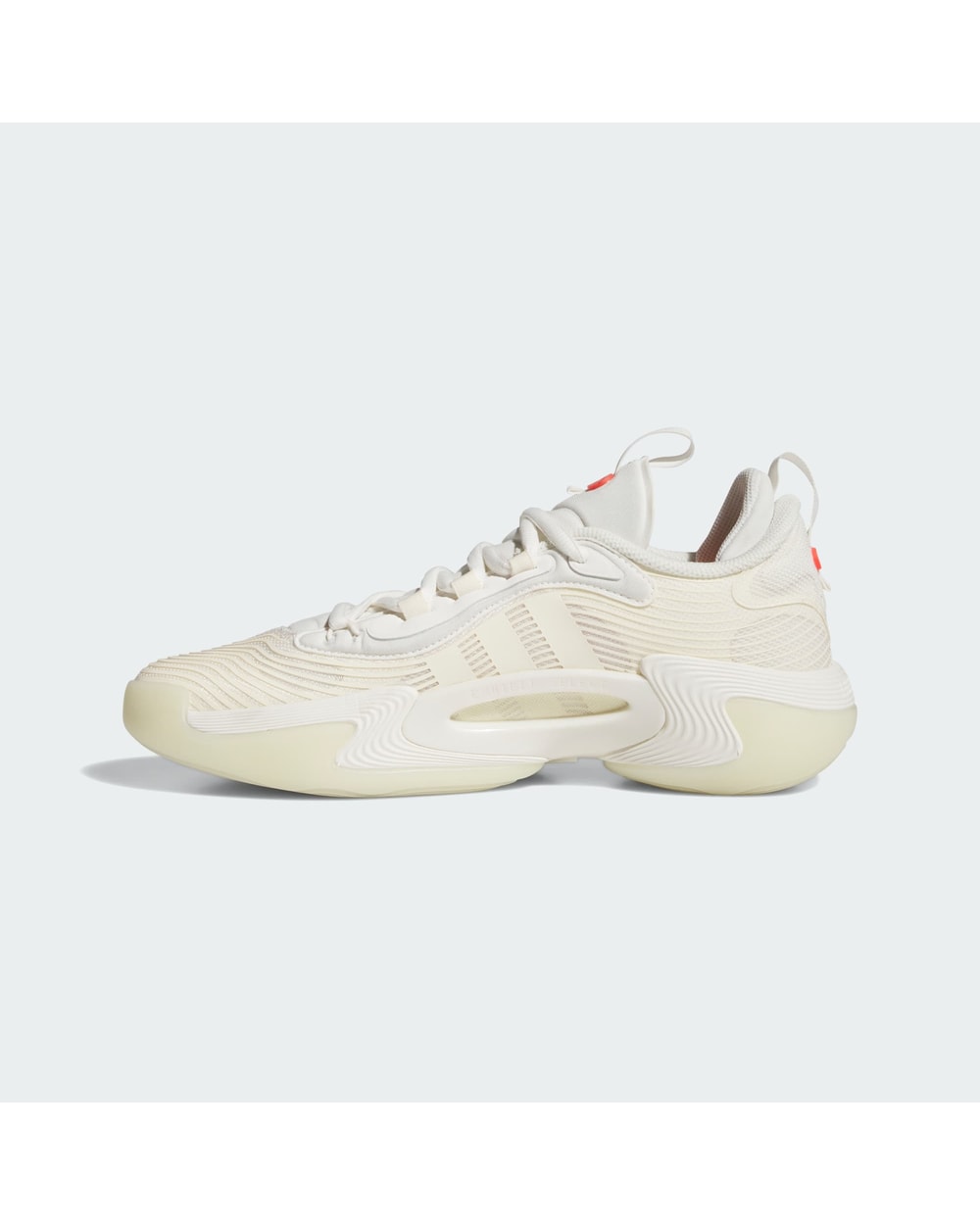 Adidas Women's Exhibit Select 2.0 Pro Basketball Shoes