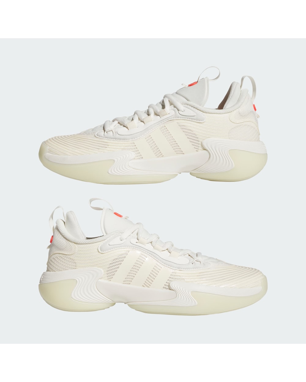Adidas Women's Exhibit Select 2.0 Pro Basketball Shoes