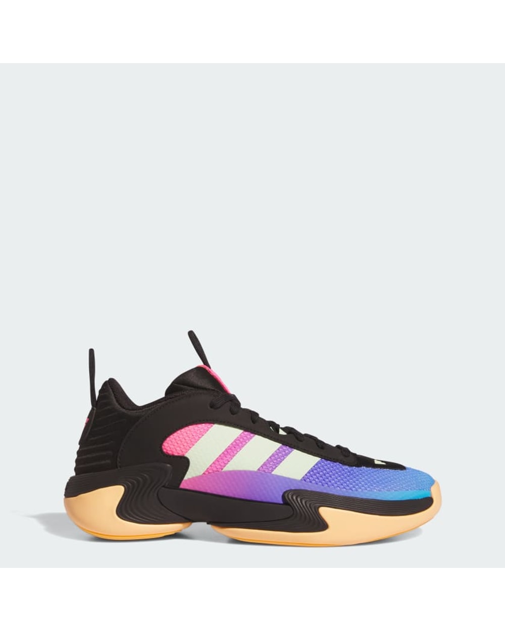 Women's Exhibit Select Basketball Shoes