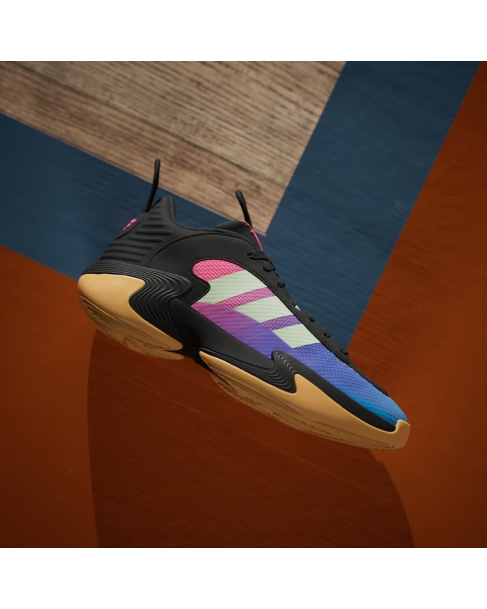 Women's Exhibit Select Basketball Shoes