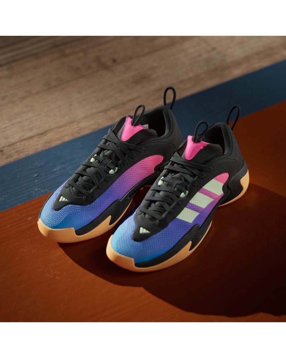 Women's Exhibit Select Basketball Shoes