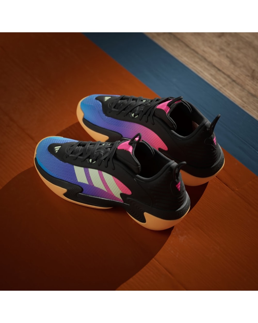 Women's Exhibit Select Basketball Shoes