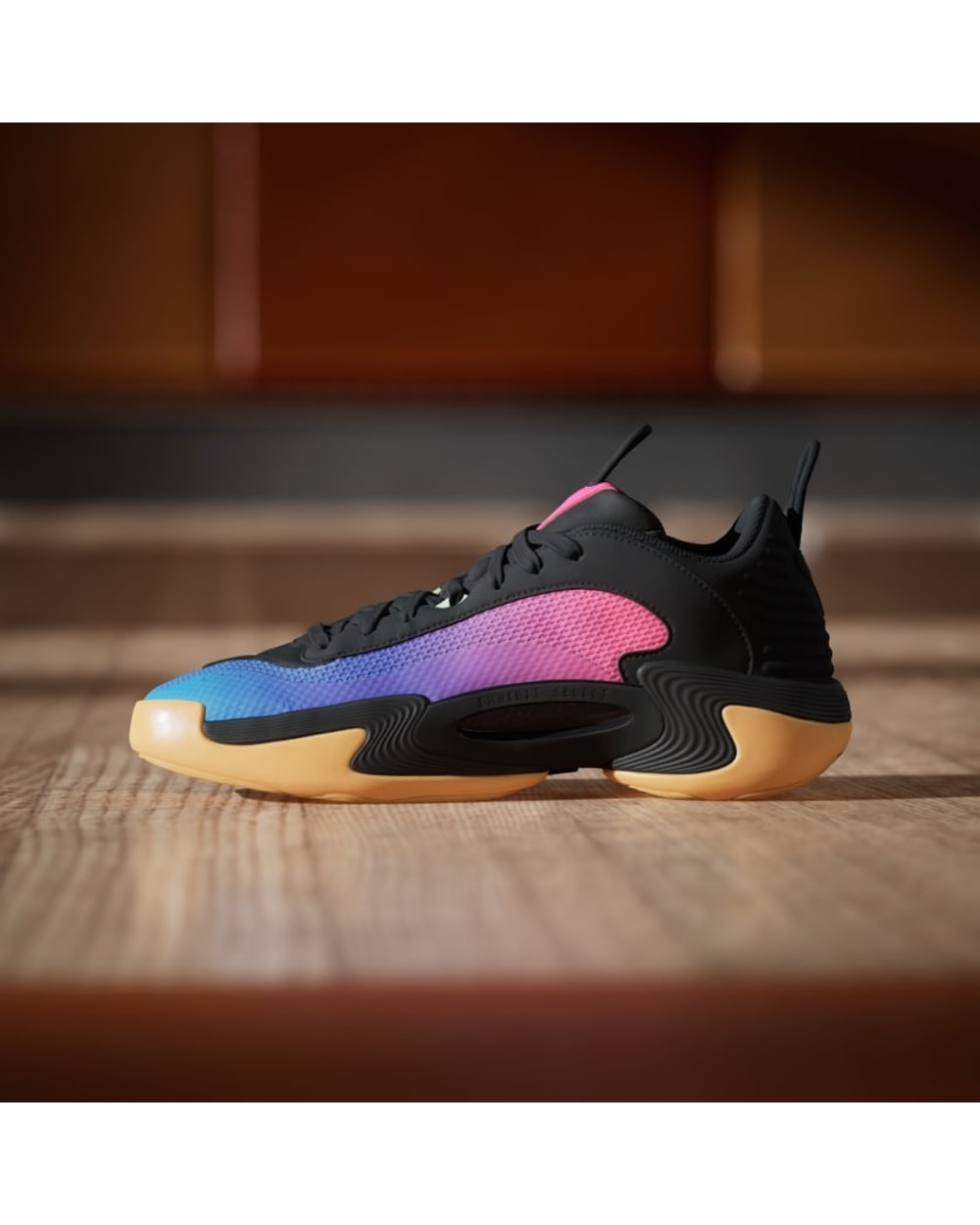 Women's Exhibit Select Basketball Shoes