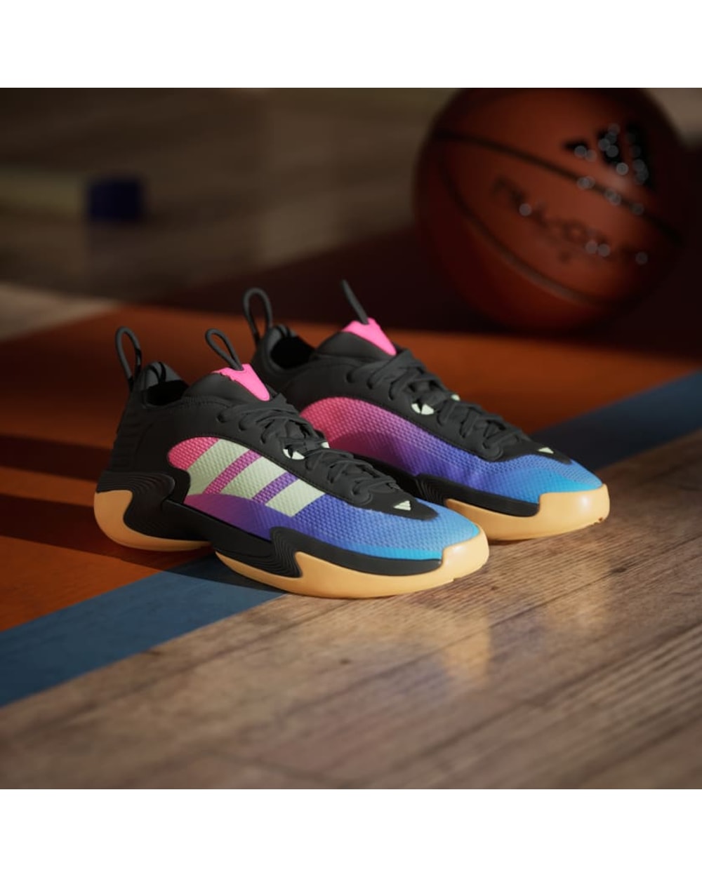 Women's Exhibit Select Basketball Shoes