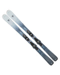 Rossignol Women's Experience 80 Carbon/Xpress 11 GW All Mountain Alpine Skis