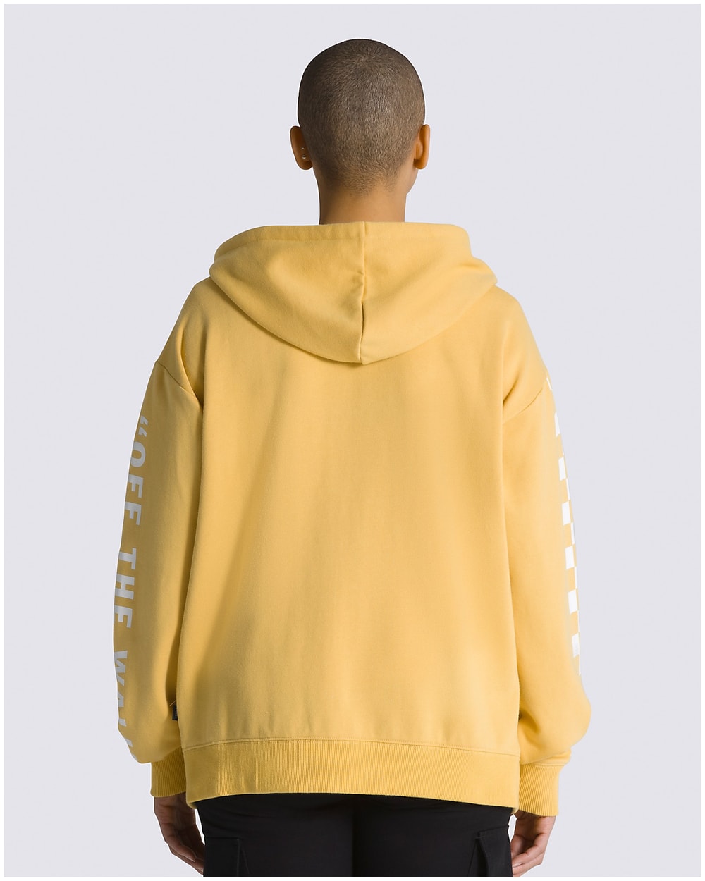 Women's Extra Fun Oversized Full Zip Hoodie