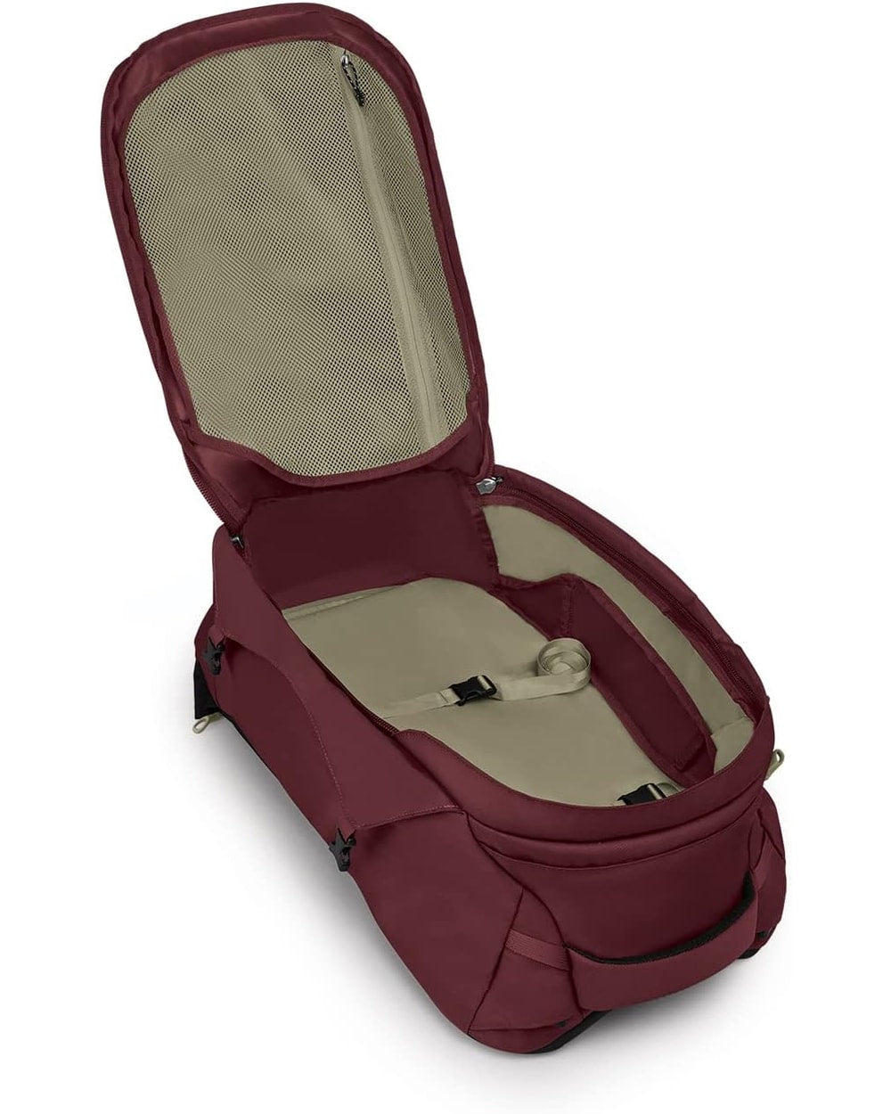 Women's Fairview 40 Travel Pack