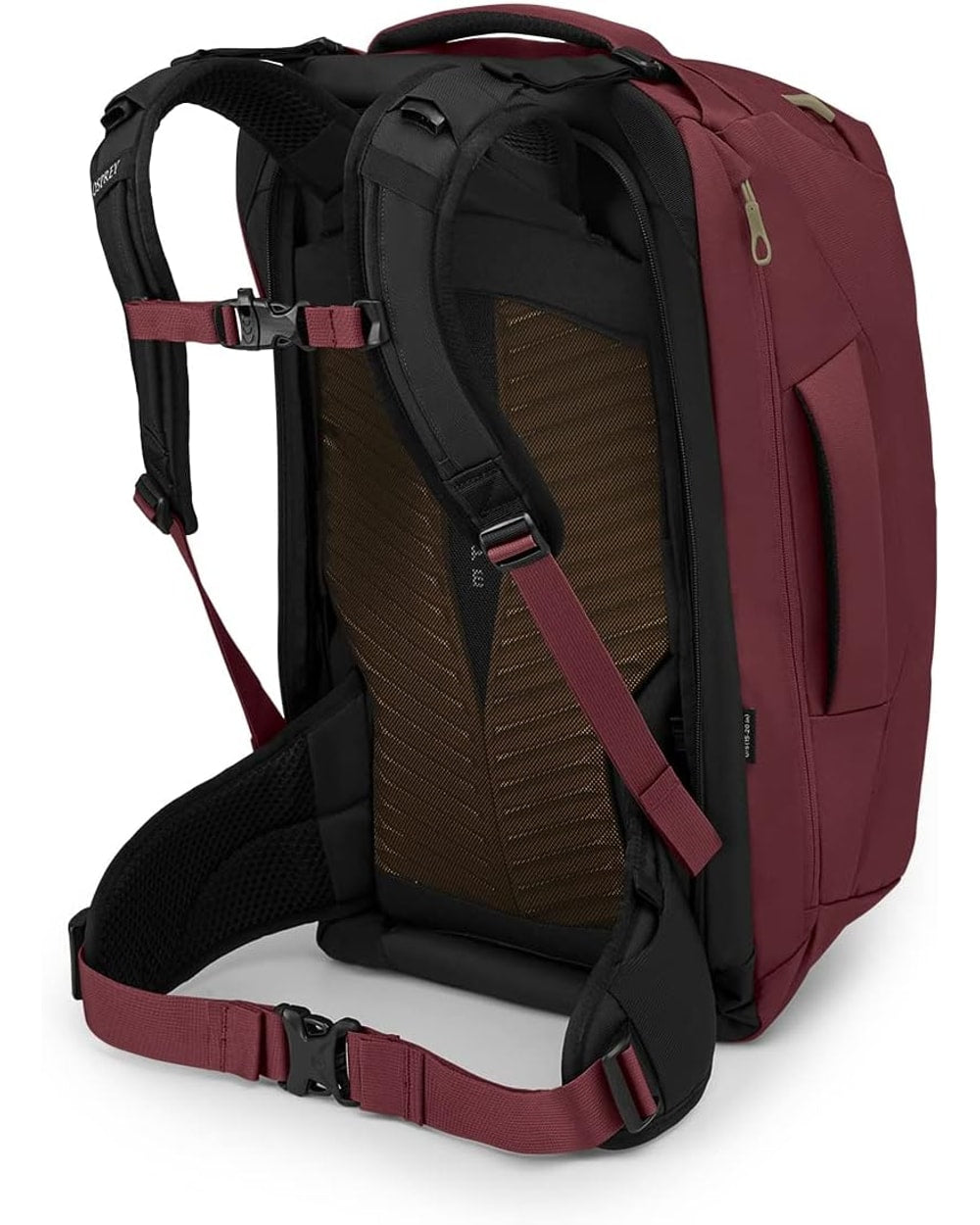 Women's Fairview 40 Travel Pack