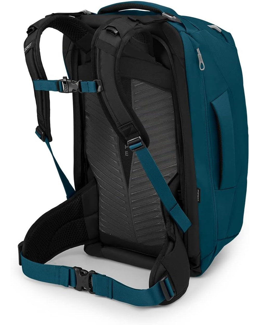 Women's Fairview 40 Travel Pack