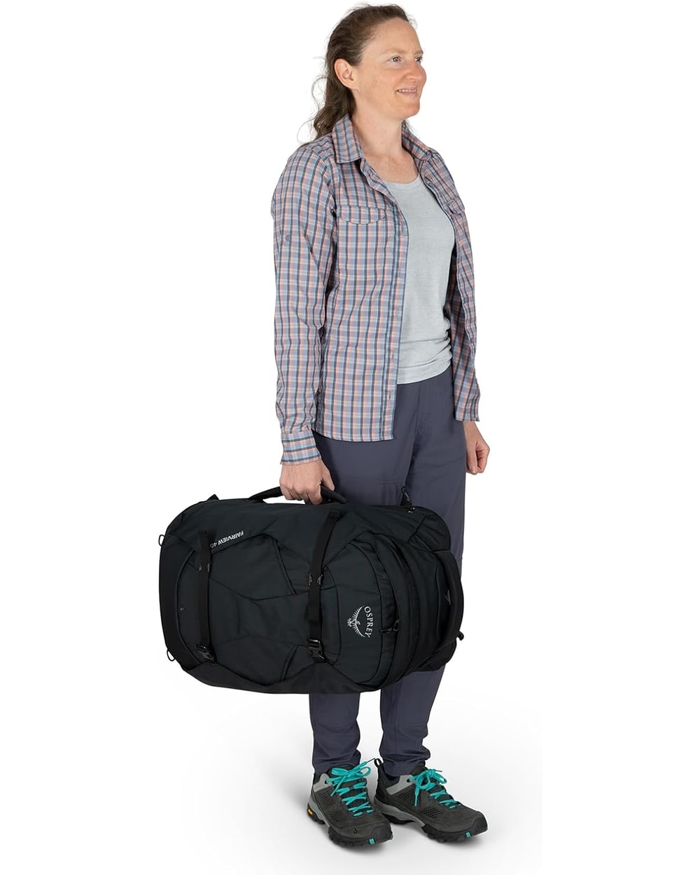 Women's Fairview 40 Travel Pack