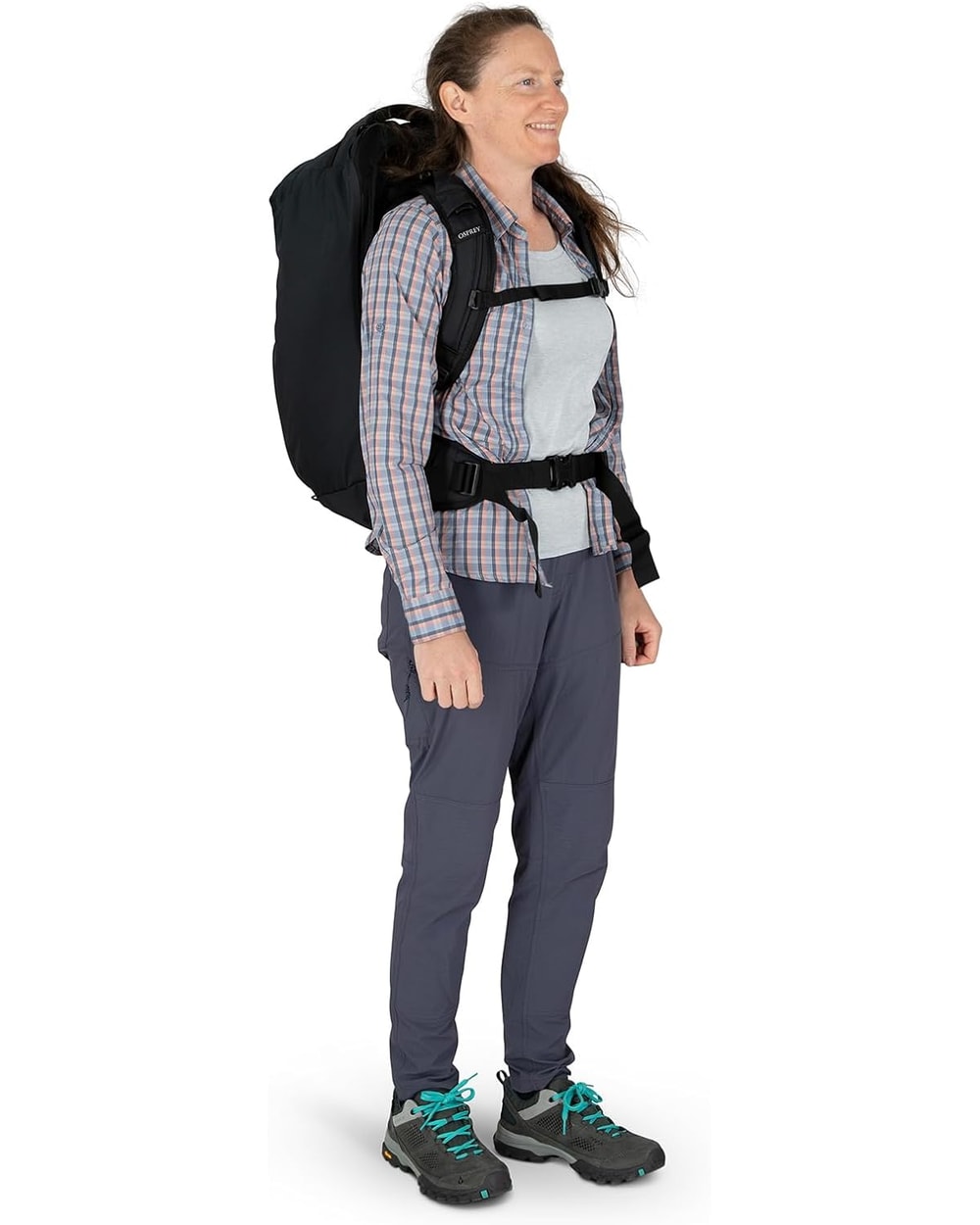 Women's Fairview 40 Travel Pack