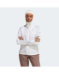Women's Fast Running Iteration Jacket