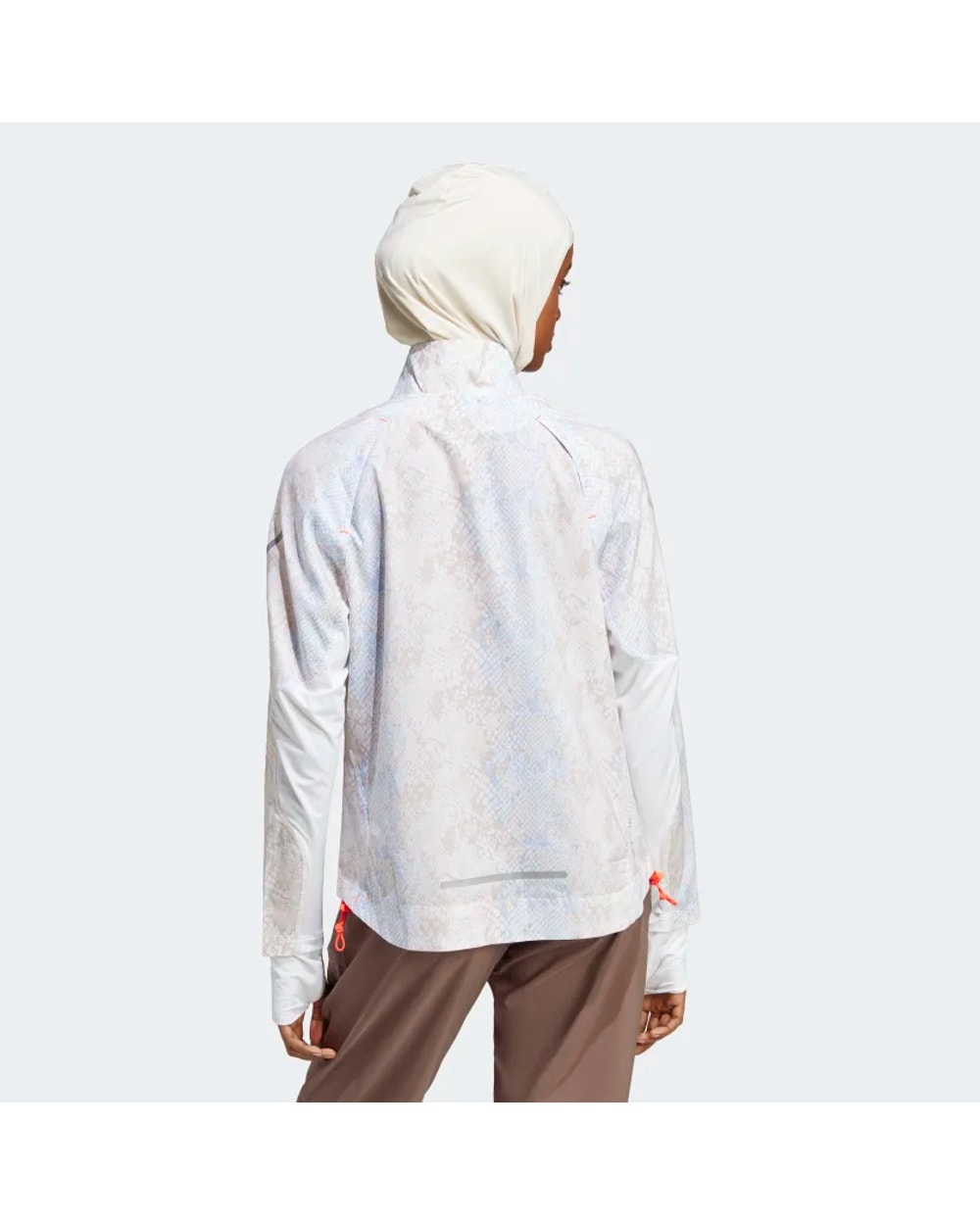Women's Fast Running Iteration Jacket