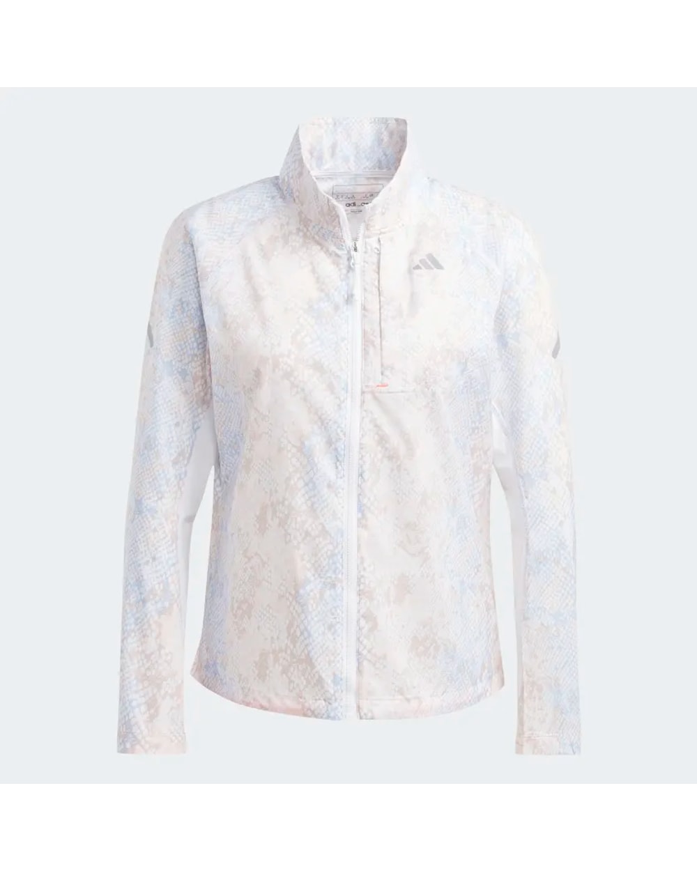 Women's Fast Running Iteration Jacket