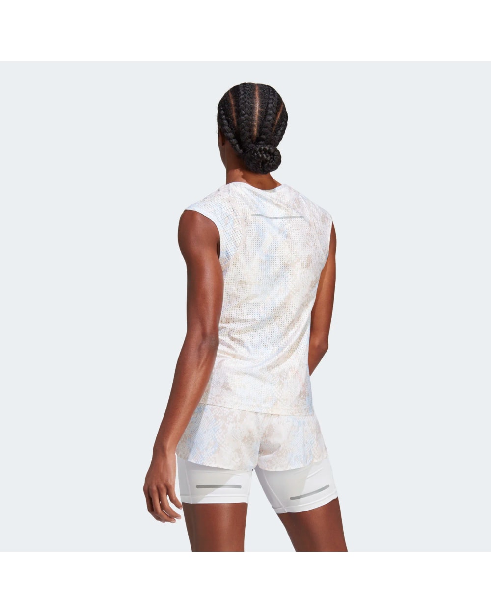 Women's Fast Running Tee