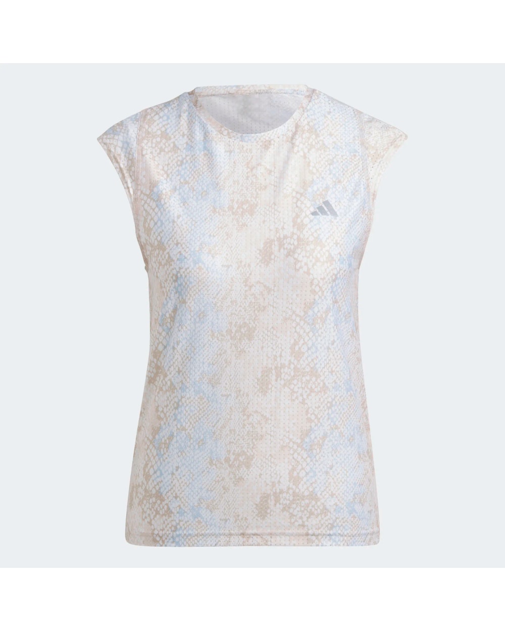 Women's Fast Running Tee