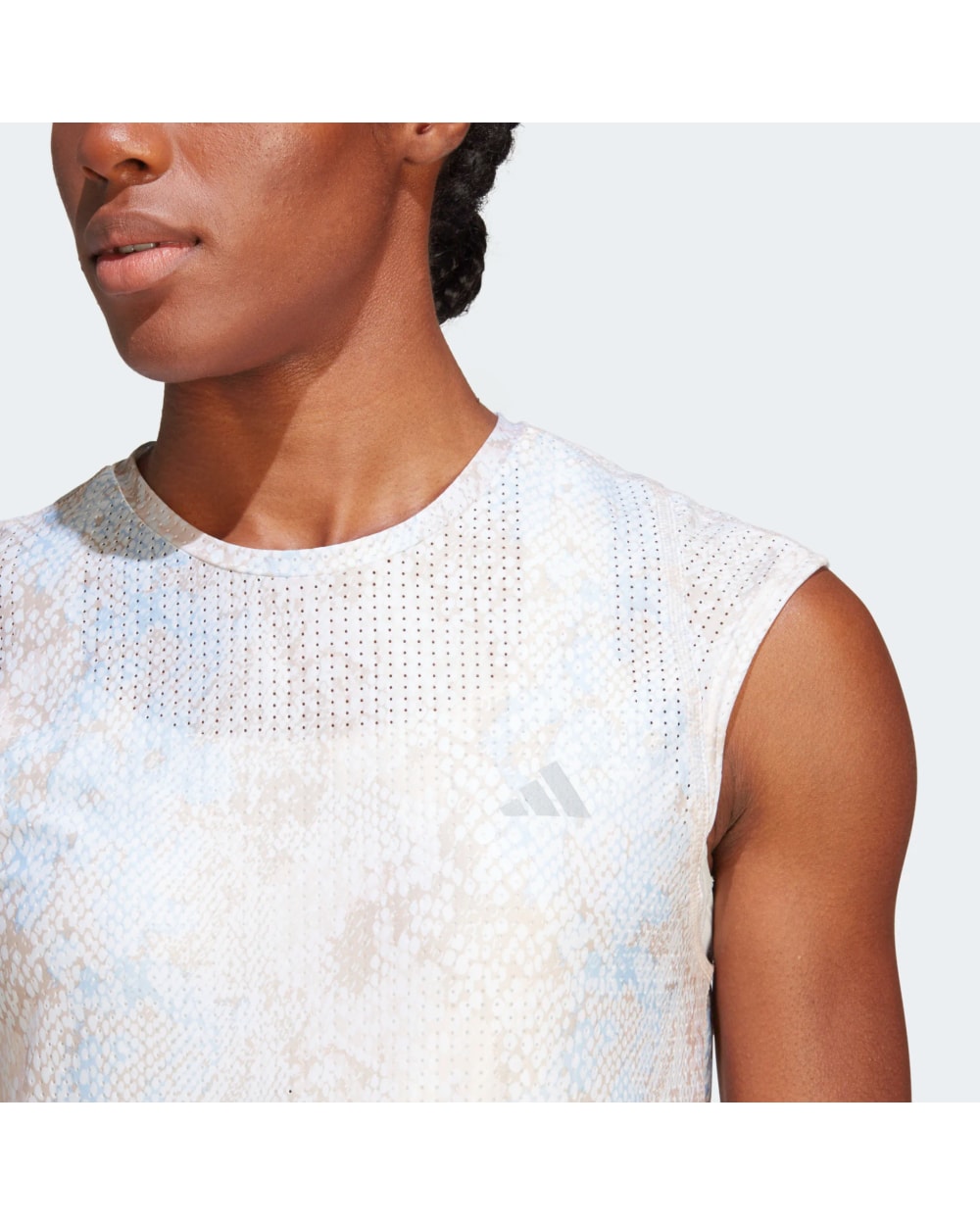 Women's Fast Running Tee