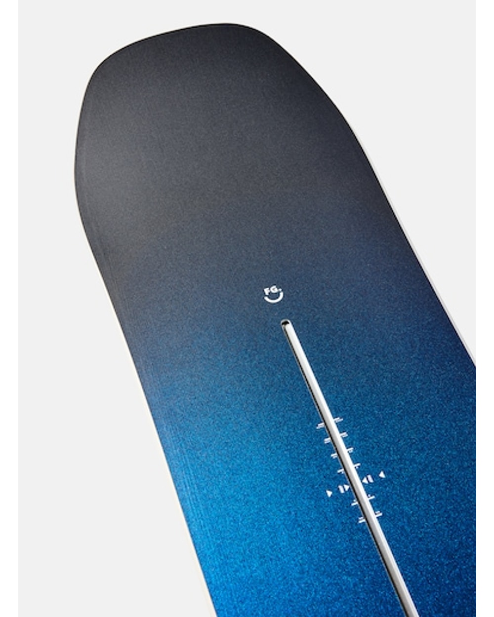 Burton Women's Feelgood Flying V Snowboard