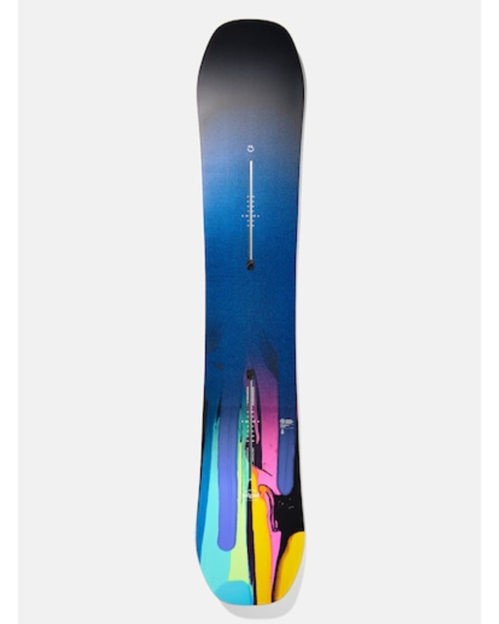Burton Women's Feelgood Flying V Snowboard