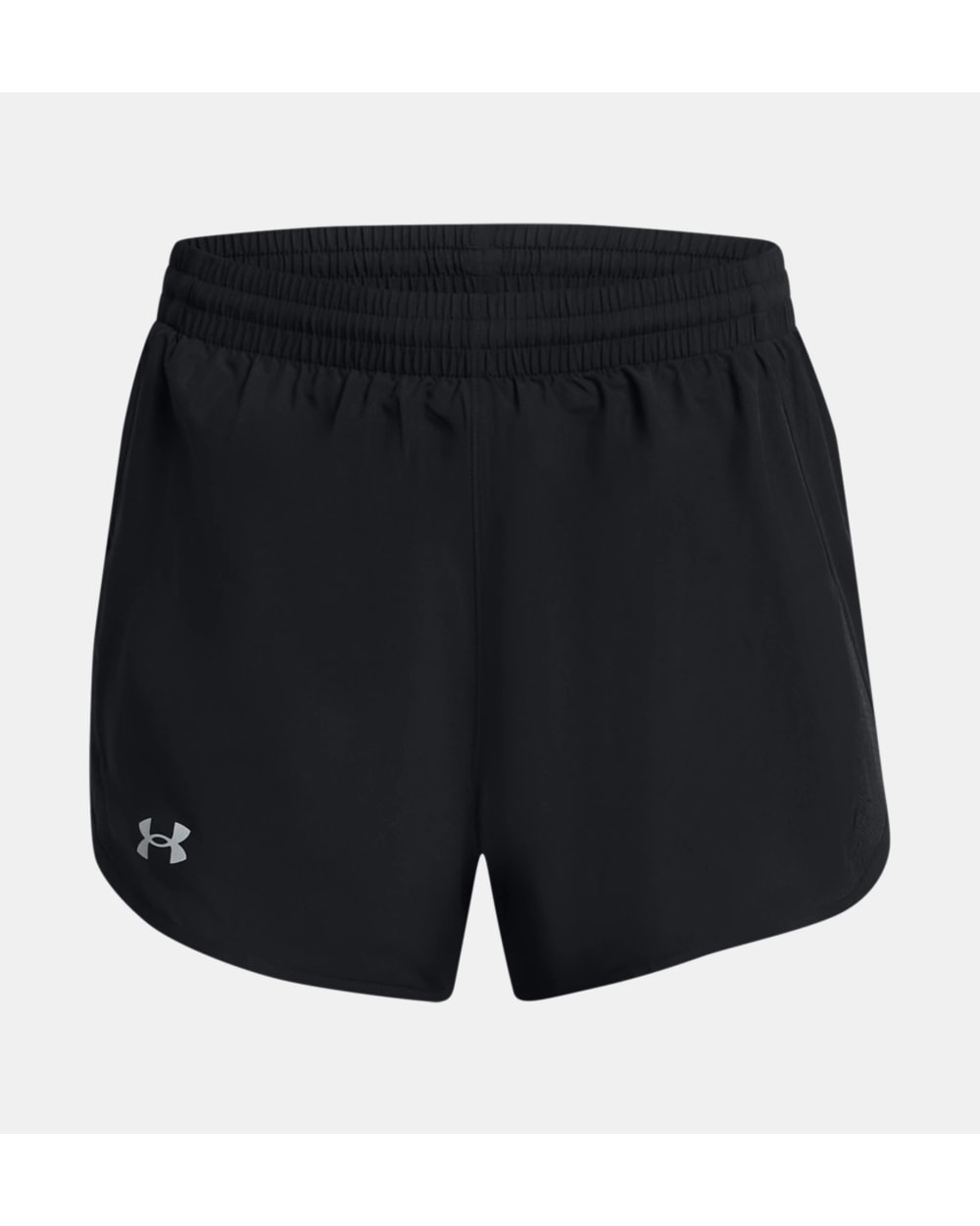 Under Armour Women's Fly-By 2-in-1 Shorts