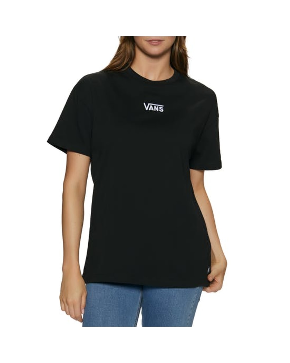Vans Women's Flying V Oversized T-Shirt