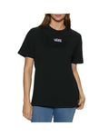 Vans Women's Flying V Oversized T-Shirt