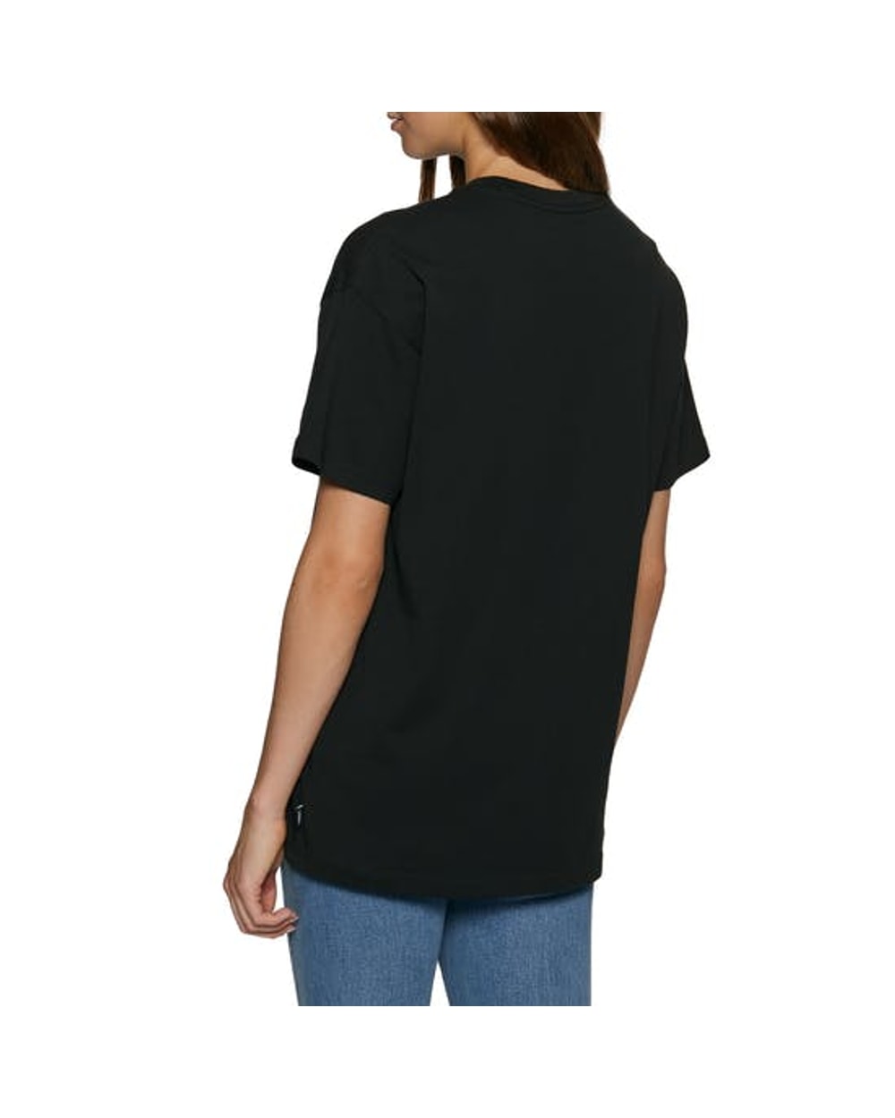 Vans Women's Flying V Oversized T-Shirt