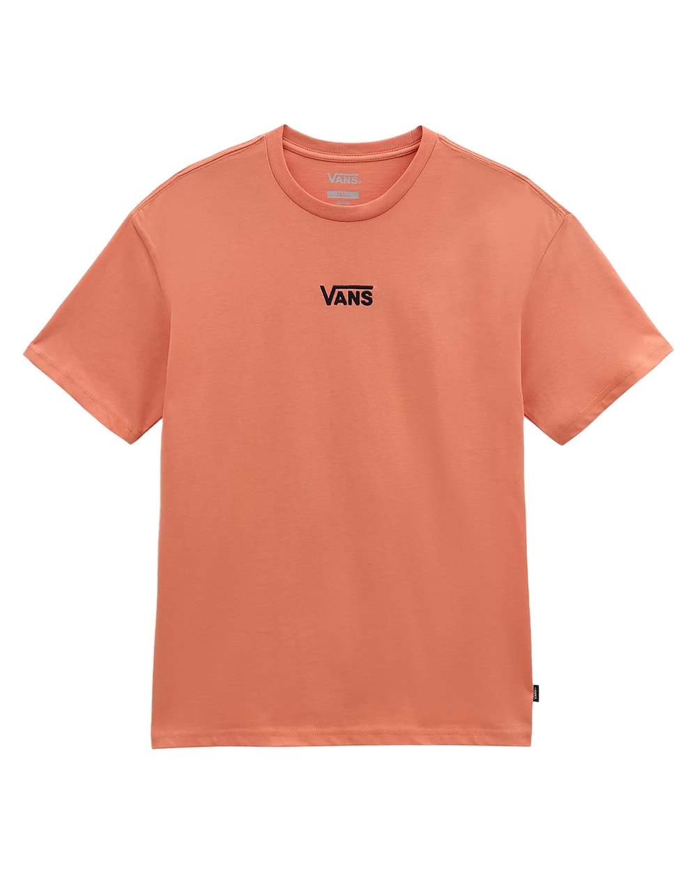 Vans Women's Flying V Oversized T-Shirt